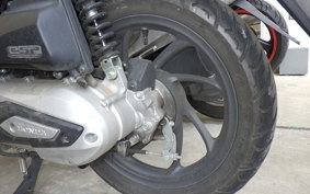 HONDA DIO110-3ﾍﾞｰｼｯｸ JK03