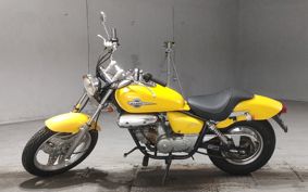 HONDA MAGNA 50 AC13