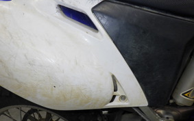 YAMAHA WR250F E 2026