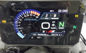 SUZUKI GSX-8S 2023 EM1AA
