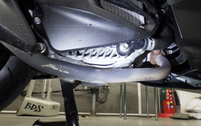 YAMAHA N-MAX SED6J