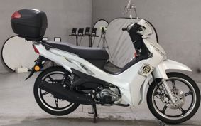 YAMAHA T115 XCHM