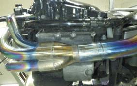 SUZUKI GSX400 IMPULSE 2010 GK7CA