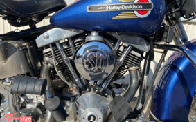 HARLEY FLH 1200 1979 183