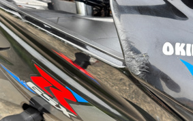 SUZUKI GSX-R125 ABS DL33B