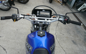 SUZUKI DJEBEL250XC SJ45A