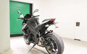 KAWASAKI Z1000 Gen.4 2010