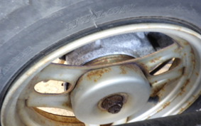 HONDA TODAY 1996 AF61