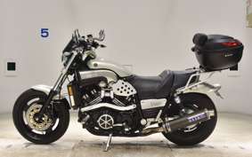 YAMAHA VMAX 1998
