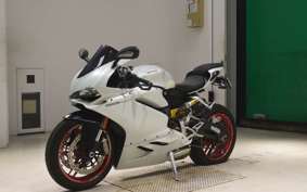 DUCATI 959 PANIGALE 2016