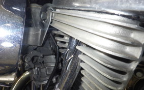 HARLEY FXST 1340 1988