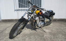 HONDA STEED 400 1996 NC26