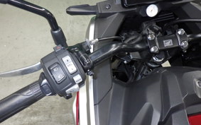 HONDA NC750X 2024 RH09