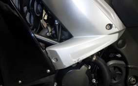 KAWASAKI ZX 10 NINJA R 2009 ZXT00E