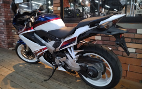 HONDA VFR800F 2022 RC79