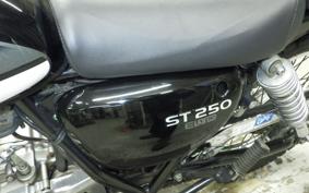 SUZUKI ST250E NJ4AA