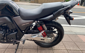 HONDA CB400SFV-4ABS 2022 NC42