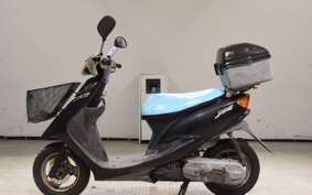 YAMAHA JOG Gen.4 2020 SA16J