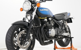 KAWASAKI ZEPHYR400K 2009 ZR400C