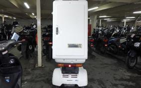 HONDA GYRO CANOPY TA03