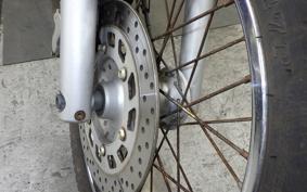 YAMAHA DRAGSTAR 250 VG02J