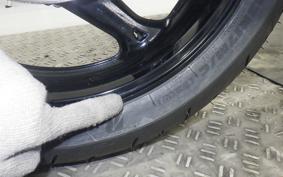 SUZUKI GSR750 A 2016 GR7NA