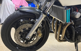 YAMAHA FZ400 1997 4YR