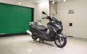 SUZUKI SKYWAVE 200 (Burgman 200) 2005 CH41A