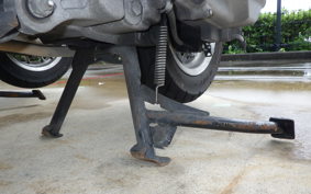 HONDA LEAD 125 2022 JF45
