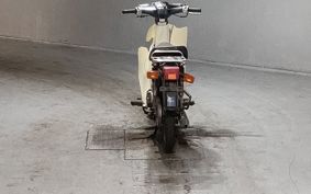 HONDA SUPER CUB70 C70