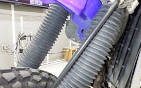 YAMAHA LANZA 2004 4TP