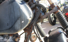 YAMAHA TW225 DG09J