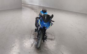 SUZUKI GSX-R125 DL33B
