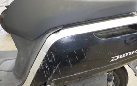 HONDA ﾀﾞﾝｸ AF74