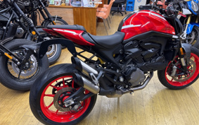 DUCATI MONSTAR 937 PLUS 2021