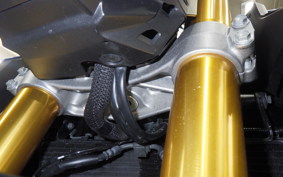 SUZUKI GSX-S1000 Gen.2 2022