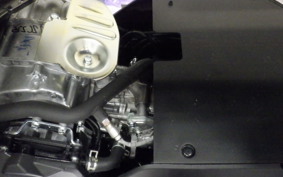 HONDA LEAD 125 2015 JK12