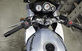 KAWASAKI ZR 700 S 2006 ZR750F