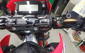 HONDA CRF250L 2025 MD47
