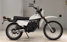 SUZUKI TS185