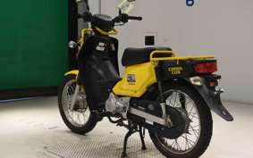 HONDA ｸﾛｽｶﾌﾞ JA10