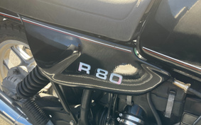 BMW R80 1989 7219