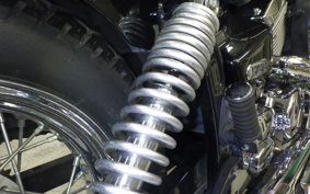 YAMAHA DRAGSTAR 250 2019 VG05J