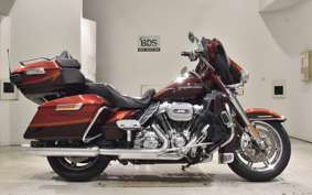 HARLEY FLHTKSE 1800CVO 2014