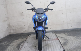 SUZUKI GSX-S125 ABS DL32B