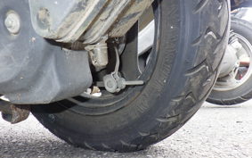SUZUKI ADDRESS V125 S CF4MA