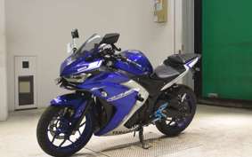 YAMAHA YZF-R3 2017 RH07J