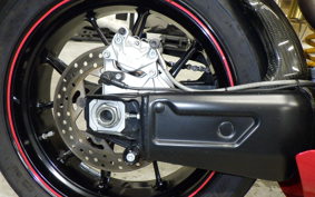 DUCATI 749 S 2004