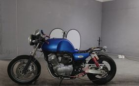 YAMAHA SRV250 RENAISSA 4DN