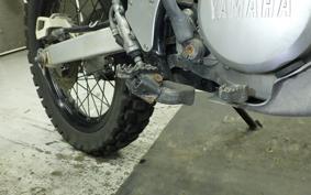 YAMAHA SEROW 225 W DG08J